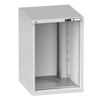 Schrankgehäuse ZAK69 - Höhe 690 mm