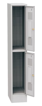Garderobenschrank SHS 32AH - 4