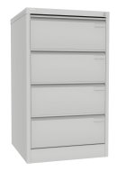 Registraturschrank Szk 318/4 Sis für Format B5