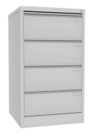 Registraturschrank Szk 318/4 Sis für Format B5