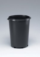 DURABIN  ROUND 40 - Farbe Schwarz