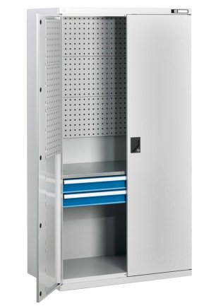 Werkstatt - Werkzeugschrank SK1-003 - 2