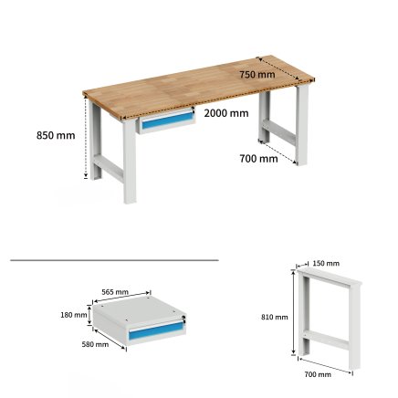 Werkbank EN_2011 - 2