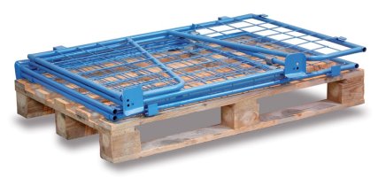 Palettenaufsatz  pa-100.019 - 3