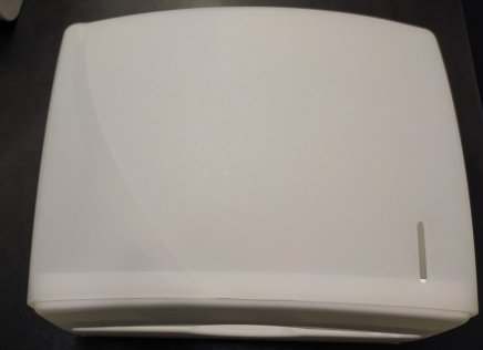 Papierhandtuchspender C-Z-V