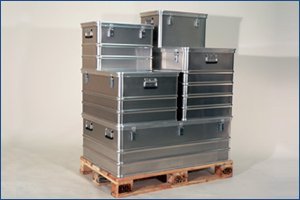 Transportkiste A1589/42 - 4