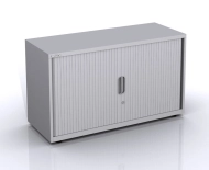 Rollladen-Aktenschrank Bisley SYT12/2
