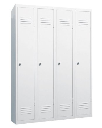 Garderobenschrank  A5438 - 5