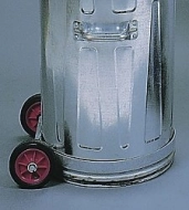 Mülltonnen-Fahrwerk 5004