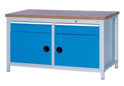 Kastenwerkbank  03.15.01VA