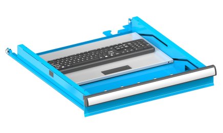 Computerschublade ZBE100-PC - 3