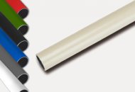 Stahlrohr Logiform LP-1100 Wandstärke 1 mm