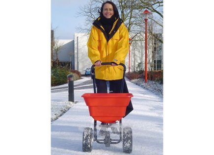 Streuwagen SA 50 - 2