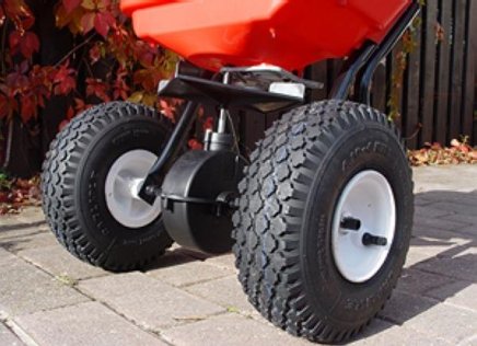 Streuwagen SA 50 - 3