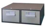 Aktenschrank BISLEY FCB24