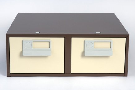 Aktenschrank BISLEY FCB24 - 4