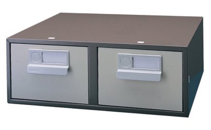 Aktenschrank BISLEY FCB24 - 6