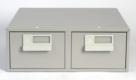 Aktenschrank BISLEY FCB24 - 3