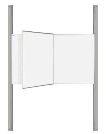 Buchschiebetafel für Filzbeschriftung PIVOT KB (2 Modelle) - 4