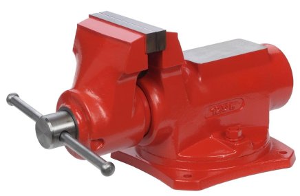 Werkstattschraubstock YORK STANDARD 150