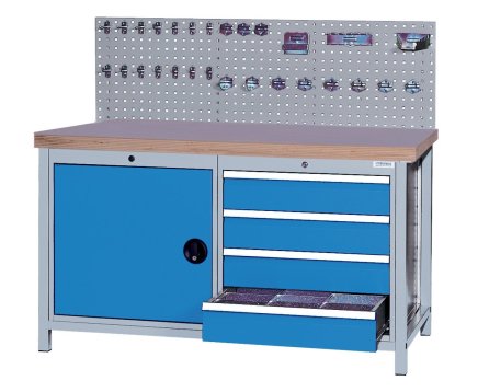 Kastenwerkbank  03.15.19VA