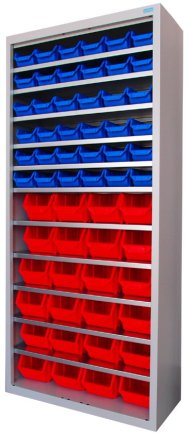 Werkstattschrank SPP 03R_P_PB