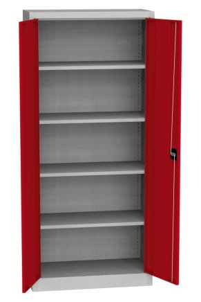 Universal - Schrank SPS T2E - 3