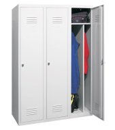 Garderobenschrank  A5348