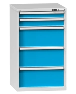 Schubladenschrank ZB 120-3