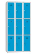 Schließfachschrank  XS99-18