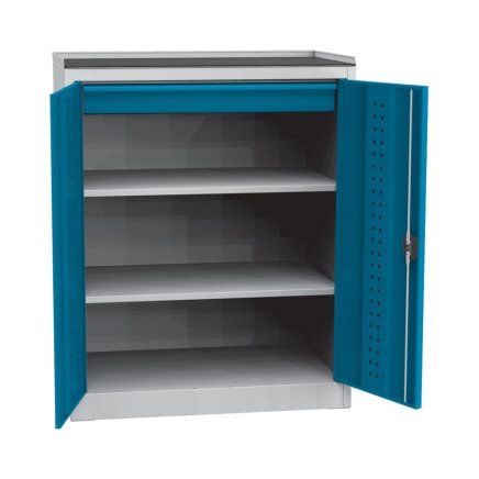 Werkstatt - Universal Schrank DUS_12_B - 3