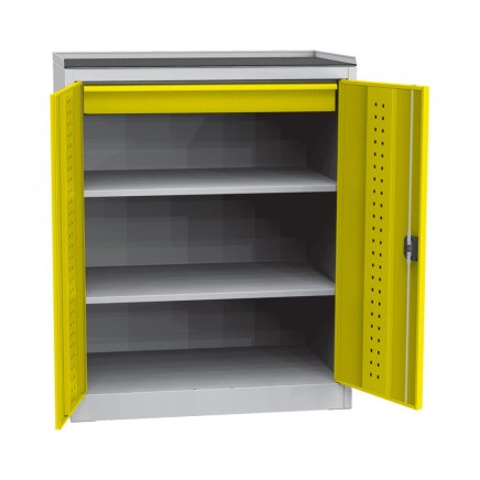 Werkstatt - Universal Schrank DUS_12_B - 2