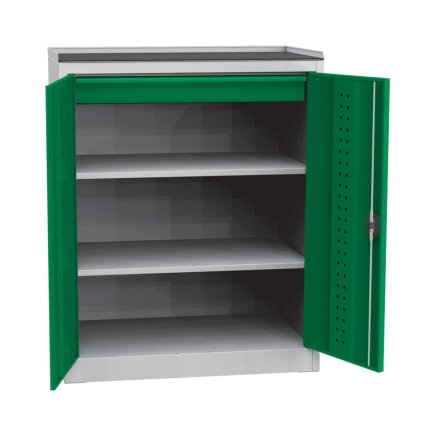 Werkstatt - Universal Schrank DUS_12_B - 4