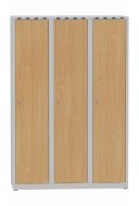 Garderobenschrank  A6348