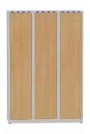 Garderobenschrank  A6348