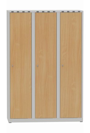 Garderobenschrank  A6348