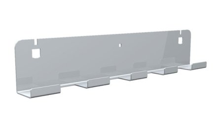 Schraubenchlüsselhalter 1 QDN 34