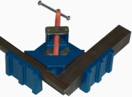 Winkelschraubstöcke (2 Modelle)