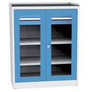 Werkstattschrank SPD S2C