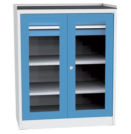 Werkstattschrank SPD S2C