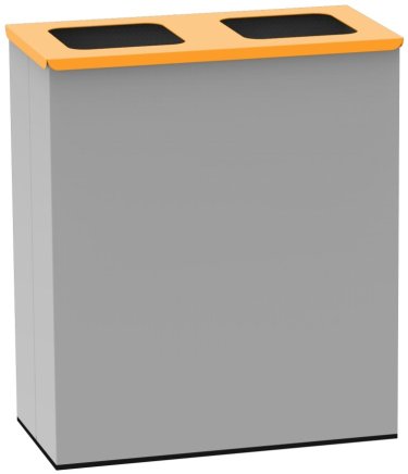 Abfalltrennbehälter KOS 1302 Komplet