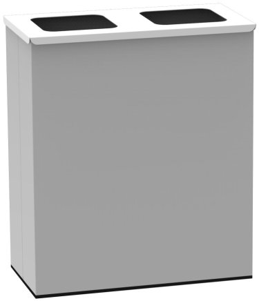 Abfalltrennbehälter KOS 1302 Komplet - 5