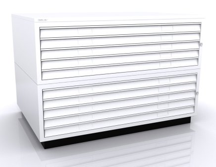 Planschrank A0 FCB33