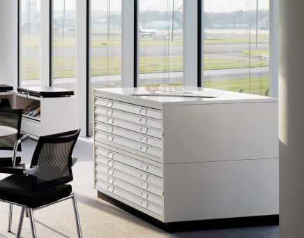 Planschrank A0 FCB33 - 10