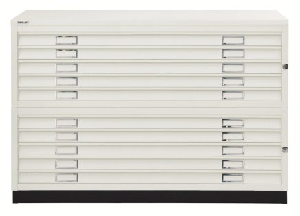 Planschrank A0 FCB33 - 6