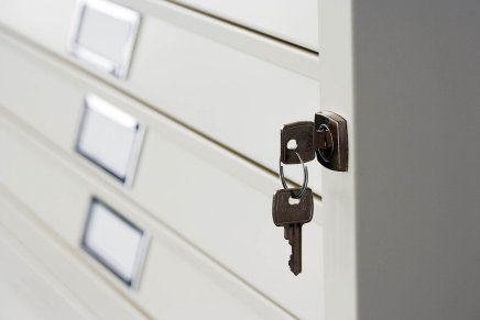 Planschrank A0 FCB33 - 9