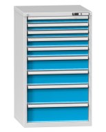 Schubladenschrank ZB 120-4