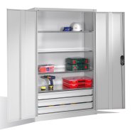 Werkstattschrank CP 8931-503 (2 Modelle)