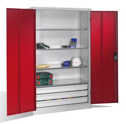 Werkstattschrank CP 8931-503 (2 Modelle) - 2