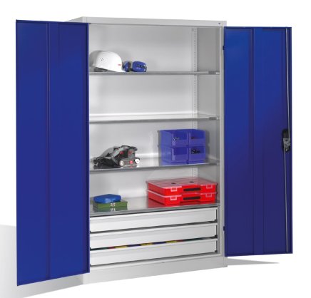 Werkstattschrank CP 8931-503 (2 Modelle) - 3